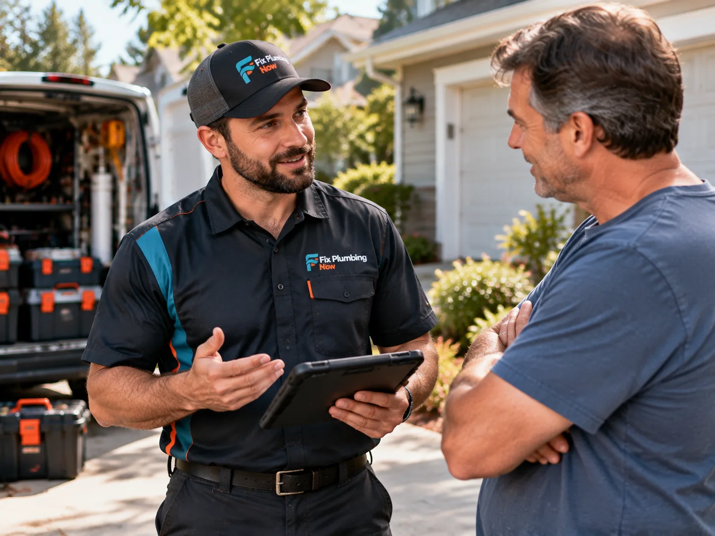 Clogged Drain Service Palmer, MI FAQs